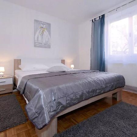 Apartment Marika Zadar Exterior photo
