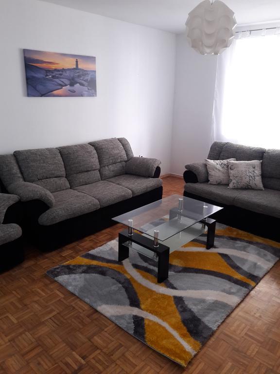 Apartment Marika Zadar Exterior photo