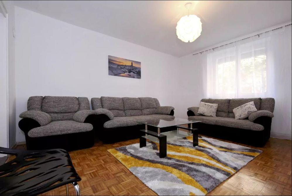 Apartment Marika Zadar Exterior photo